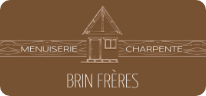BRIN FRÈRES Logo